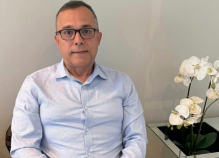 Adriano Lima e Silva