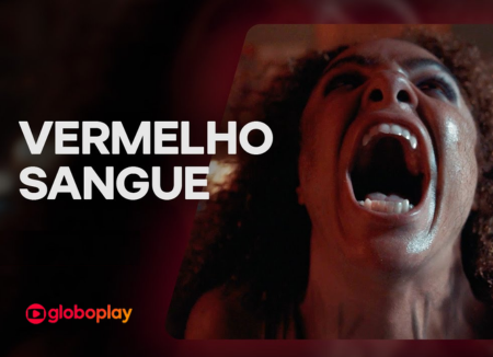 vermelho sangue