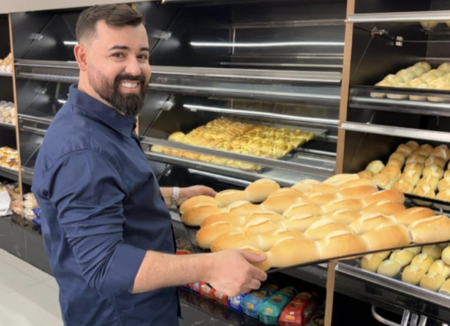 Anderson Benfica Bello pão