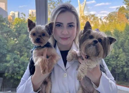 Dra. Kimberly Karoline Ramos da Costa